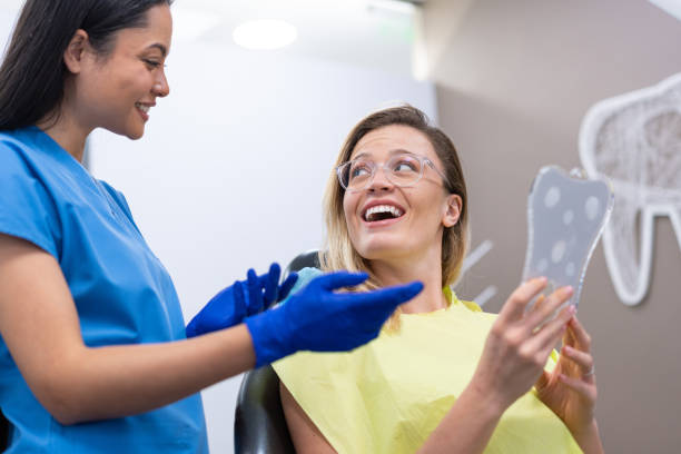 Best Full Mouth Reconstruction  in Berkeley, IL