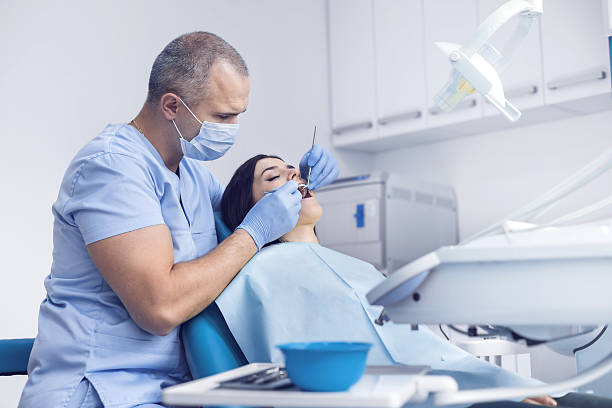 Best Periodontal (Gum) Disease Treatment  in Berkeley, IL