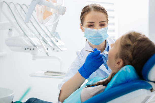 Laser Dentistry in Berkeley, IL